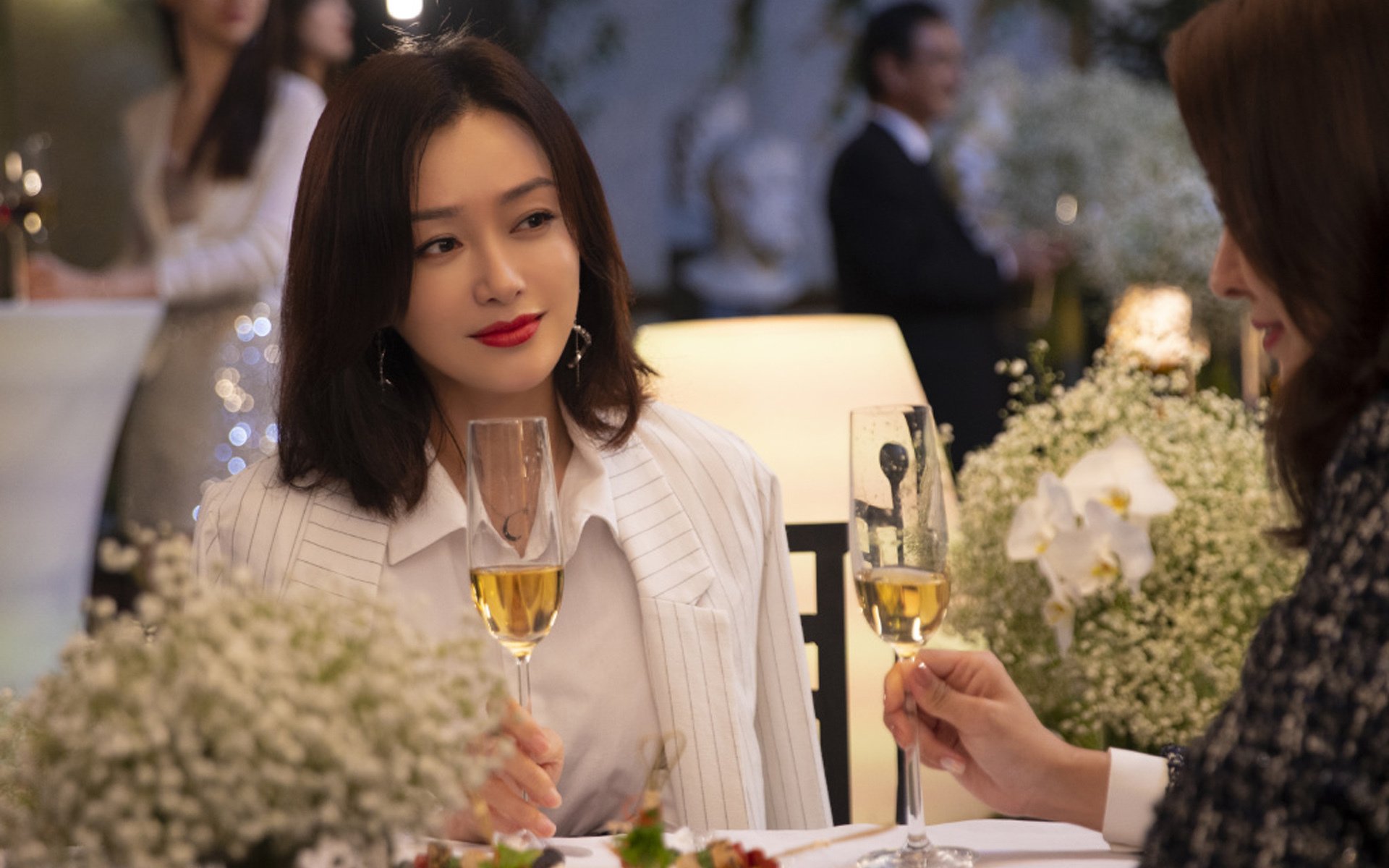 【裁判用智能系统】保证比赛公平，从未如此“透明”！，裁判系统模块